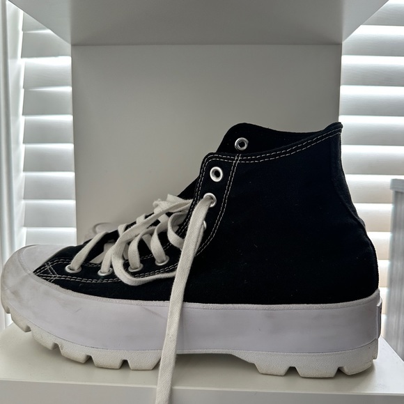 Converse Platform - Picture 1 of 4